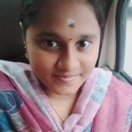 Suvetha Class I-V Tuition trainer in Bangalore