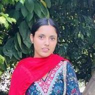 Mehakpreet Kaur Class 10 trainer in Amritsar