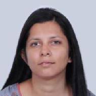 Alisha G. Class I-V Tuition trainer in Dehradun