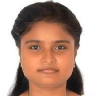 Keerthika S. Class I-V Tuition trainer in Chennai