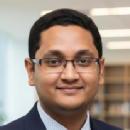 Riddhish Maji Nursery-KG Tuition trainer in Howrah