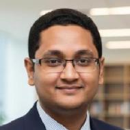 Riddhish Maji Nursery-KG Tuition trainer in Howrah