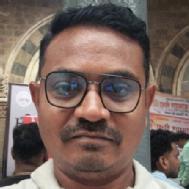 Jitendra Ashok Zambare Class I-V Tuition trainer in Kalyan