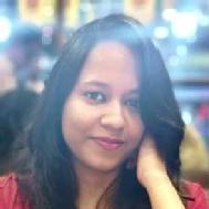 Shirsha . Class 9 Tuition trainer in Chinsurah