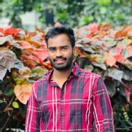 Karthik Class I-V Tuition trainer in Hyderabad