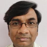 Gaurav Prasad Class 12 Tuition trainer in Surat