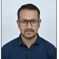 Aashish Kulkarni BTech Tuition trainer in Pimpri-Chinchwad
