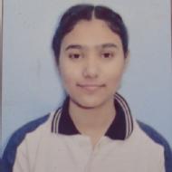 Nandni Nursing trainer in Pathankot