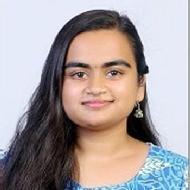 Vishakha pawar Class 10 trainer in Nashik