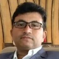 Koteswara Rao Addepalli Java trainer in Vijayawada