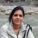 Divya G. BA Tuition trainer in Bangalore