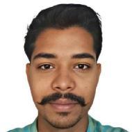 Abhijit Dash Data Science trainer in Jatni