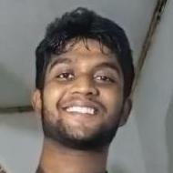 Chamod Kavisha Guitar trainer in Kurunegala