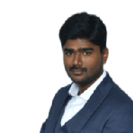 Praveen Sengottuvel BTech Tuition trainer in Chennai