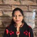 Ruchi S. Home Tuition trainer in Agra