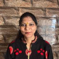 Ruchi S. Class 12 Tuition trainer in Agra