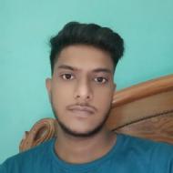 Nilesh Kumar Pandey Class I-V Tuition trainer in Bardhaman