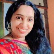 Geetha A. Kannada Language trainer in Bangalore