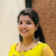 Tannu R. Class I-V Tuition trainer in Delhi