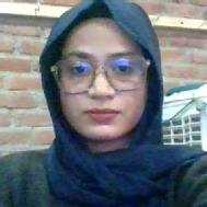 Shabeena Z. Career Counselling trainer in Delhi