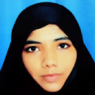 Shaik A. Class 11 Tuition trainer in Tirupati Urban