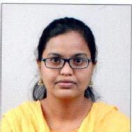 Tanneru R. IBPS Exam trainer in Bangalore