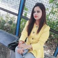 Gauri Class 11 Tuition trainer in Meerut