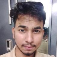 Sachin Mathur Meditation trainer in Delhi