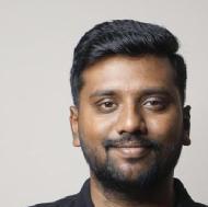 Nikhil R Class 12 Tuition trainer in Bangalore