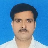 Dhiraj Kumar Tiwari Class I-V Tuition trainer in Siwan