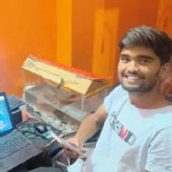 Ganesh Badgujar Stock Market Trading trainer in Aurangabad