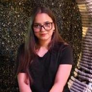 Pragya P. Class I-V Tuition trainer in Delhi