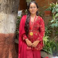 Taranjeet Class I-V Tuition trainer in Surat