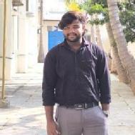 Amaragani Class I-V Tuition trainer in Hyderabad