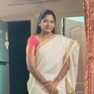 Meena Class I-V Tuition trainer in Bangalore