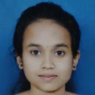 Anasuya P. Class I-V Tuition trainer in Udumbanchola