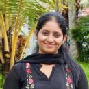 Jomy V. German Language trainer in Thiruvananthapuram