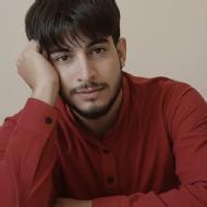 Abhishek Sharma Class I-V Tuition trainer in Jaipur