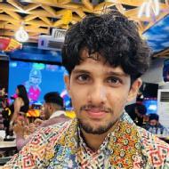 Shivarpit Pathak Class 10 trainer in Noida