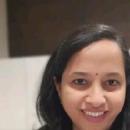 Akanksha K. Class 12 Tuition trainer in Pune