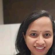 Akanksha Class 12 Tuition trainer in Pune