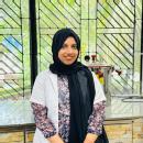 Ayesha A. Hindi Tutors trainer in Kasaragod