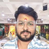 Rishi Mundra Art and Craft trainer in Varanasi