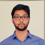 Sharuk Hussain Soft Skills trainer in Hyderabad