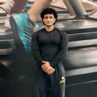 Deepak Personal Trainer trainer in Gurgaon