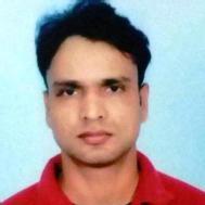 Shoaib Qureshi Class 12 Tuition trainer in Lucknow