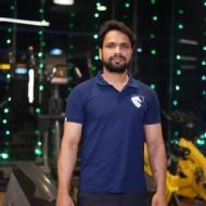 Shoaib Qureshi Class 12 Tuition trainer in Lucknow