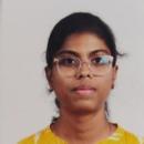 Sneha S. Class I-V Tuition trainer in Chennai