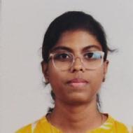 Sneha S. Class I-V Tuition trainer in Chennai