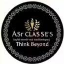 ASR Classes photo